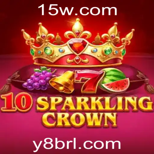 Explorando o Mundo de 10SparklingCrown no Y8: Regras, Estratégias e Mais