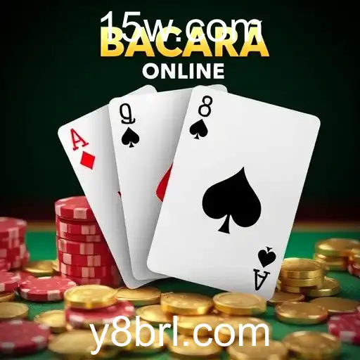 Bacará Online: Um Guia Completo