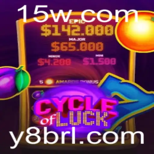 CycleofLuck: Um Jogo Fascinante Disponível na Y8