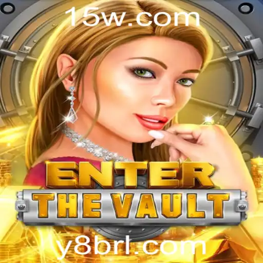 EntertheVault: Aventura e Estratégia no Mundo de Jogos Y8