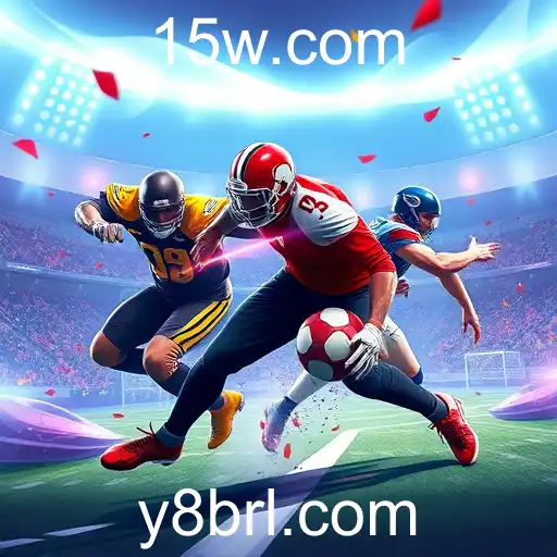 Esportes Virtuais: Uma Nova Era de Competição