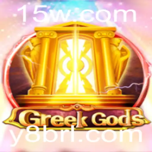 Descubra o Fascinante Mundo de GreekGods no Y8