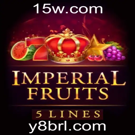 Descubra o Fascinante Mundo de ImperialFruits5 no Y8