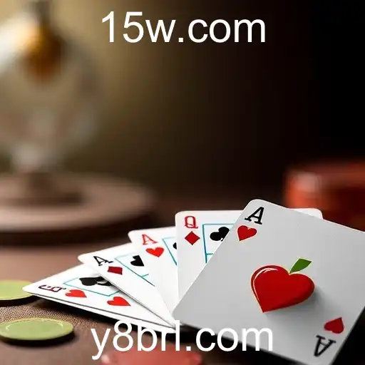 Jogos de Cartas: Uma Tradição que Evolui com Y8