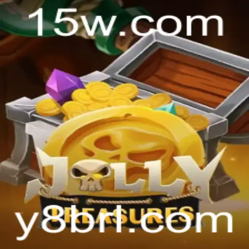 Explorando o Mundo de JollyTreasures no Y8