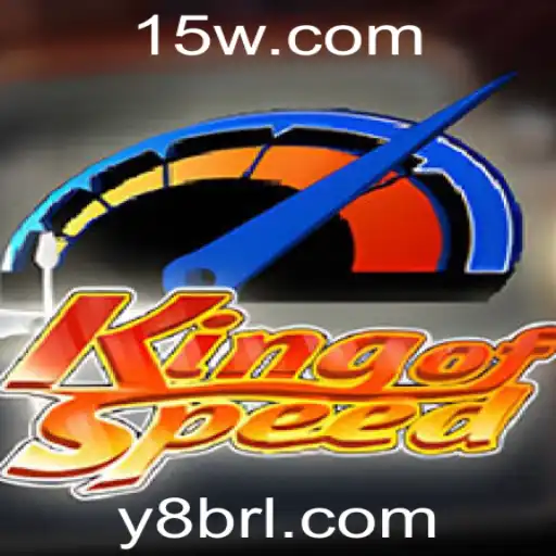 Descubra a Emoção do Jogo KingofSpeed no Y8