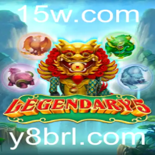 Legendary5: Uma Imersão no Jogo de Ação e Estratégia