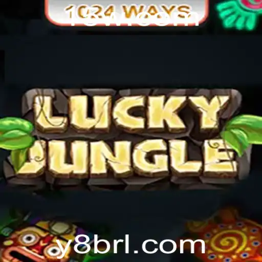 Explorando o Fascinante Mundo de LuckyJungle1024 no y8