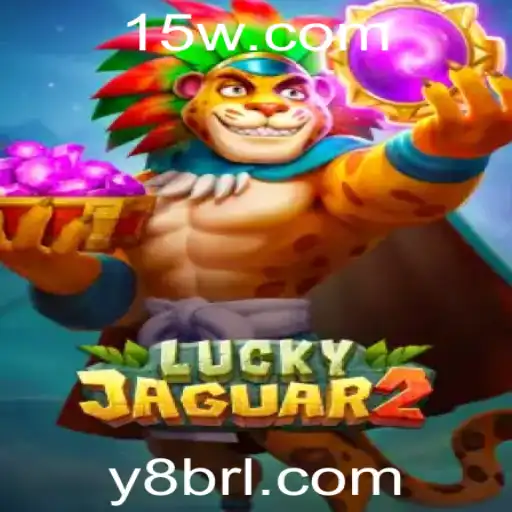 Descubra as Aventuras de Luckyjaguar2 no Mundo dos Jogos Y8