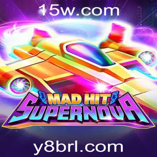 MadHitSupernova: A Nova Sensação do Mundo dos Jogos
