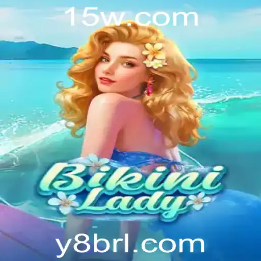 Explorando o Mundo Vibrante de BikiniLady no Y8