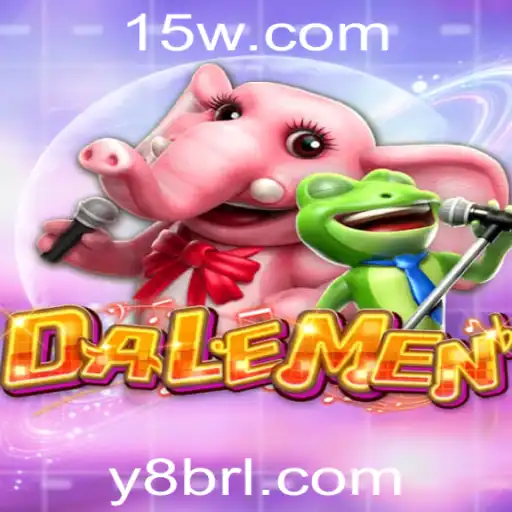 Explorando o Mundo de DALEMEN: Aventuras e Desafios