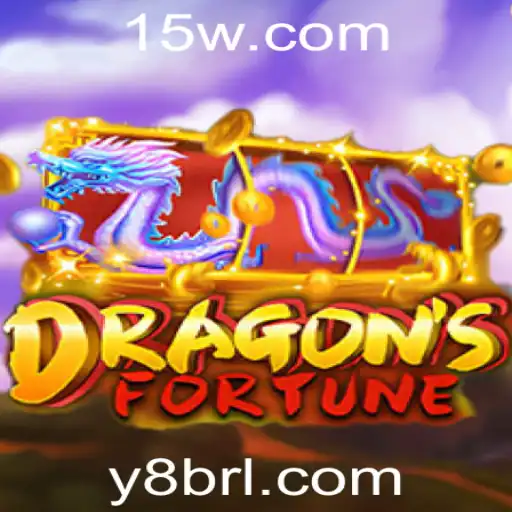 Descubra DragonFortune: O Novo Fenômeno no Mundo dos Jogos Y8