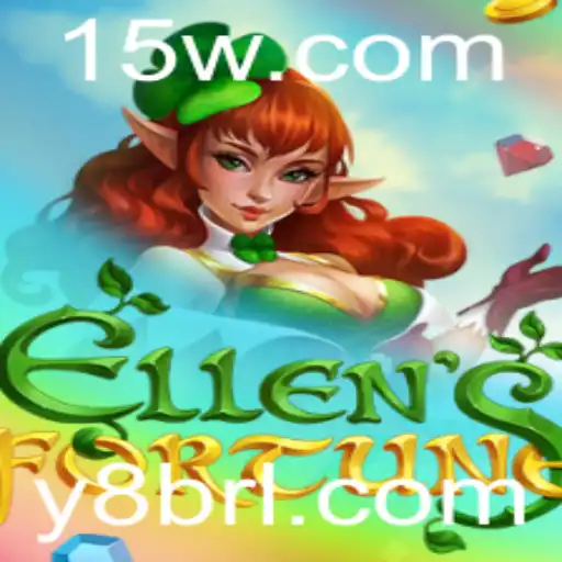 Descubra o Mundo de EllensFortune no Y8