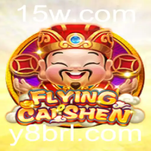 Explorando o Mundo de FlyingCaiShen no Y8
