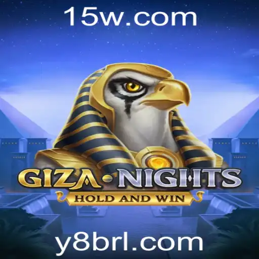 Descubra a Magia de GizaNights: Um Jogo Envolvente no y8