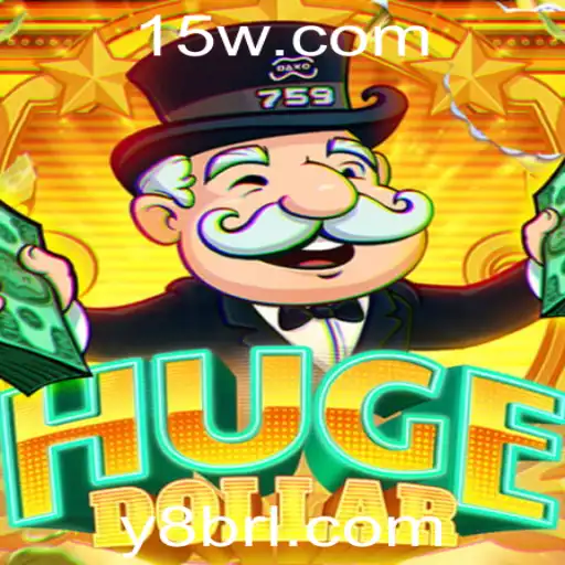 Descubra as Aventuras de HugeDollar no Mundo Virtual de Y8