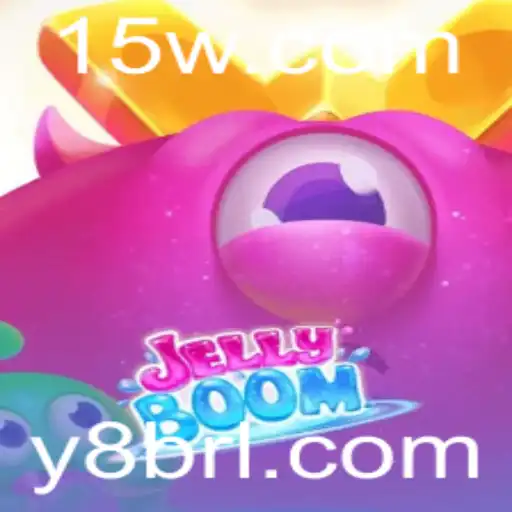 Explore o Mundo de JellyBoom: Um Dos Mais Populares Jogos do y8