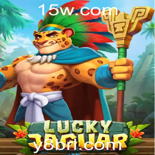 Explorando o Empolgante Mundo de LuckyJaguar no Y8