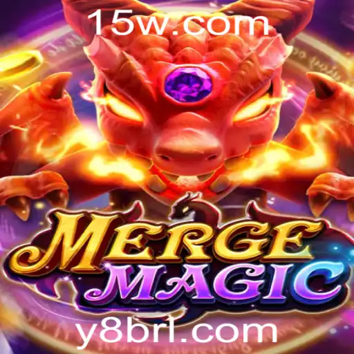 Explorando o Universo Mágico de MergeMagic no Y8