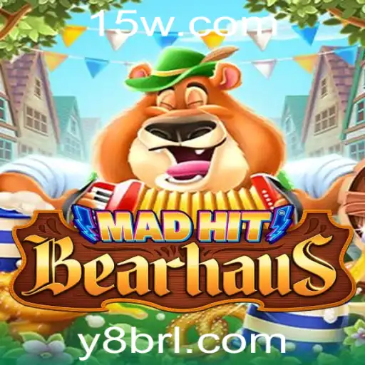 MadHitBearhaus: Aventuras Selvagens e Estratégias de Jogo no Y8