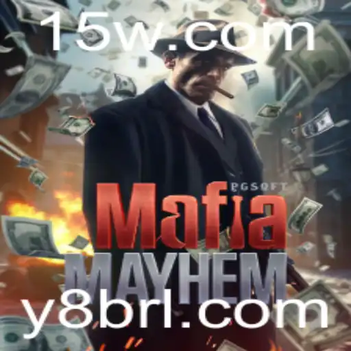MafiaMayhem: Uma Aventura Emocionante no Mundo dos Gangsters no Y8