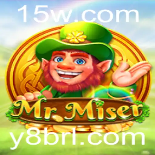 Descubra o Fascinante Mundo do Jogo MrMiser no Y8