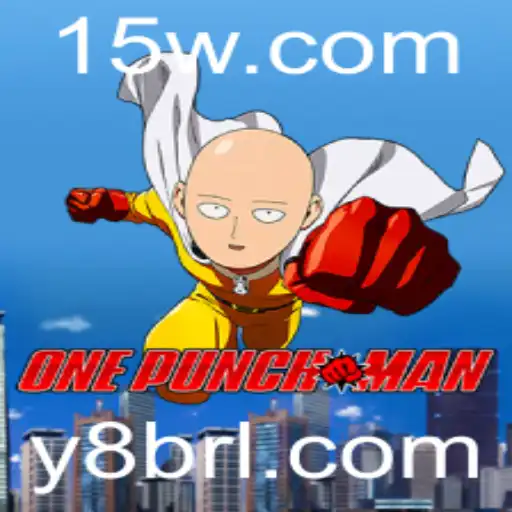 OnePunchMan: Experimente a Ação no Y8