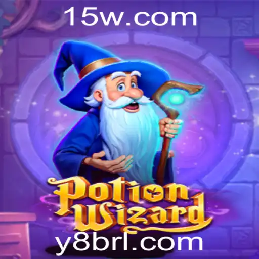 Descubra o Fascinante Mundo de PotionWizard no Y8