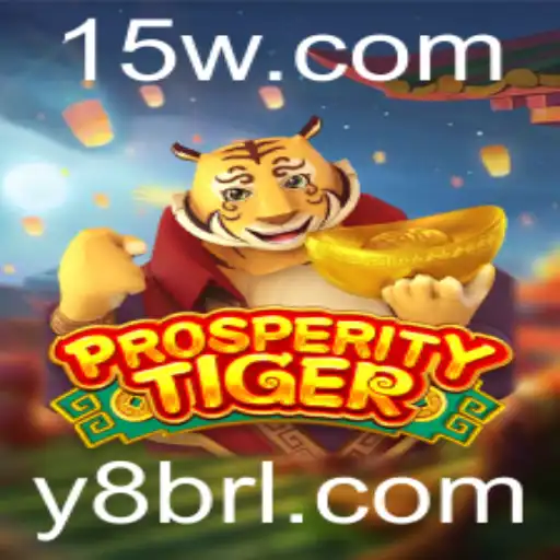 Explorando o Jogo ProsperityTiger no y8