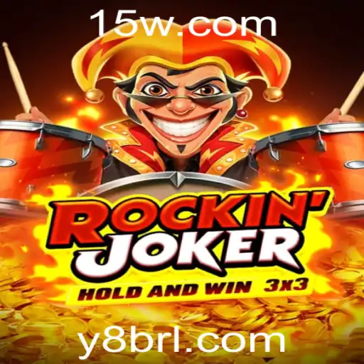 Descubra o Mundo de RockinJoker no Y8