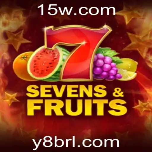 SevensFruits: Um Mergulho no Universo dos Jogos de Frutas no Y8