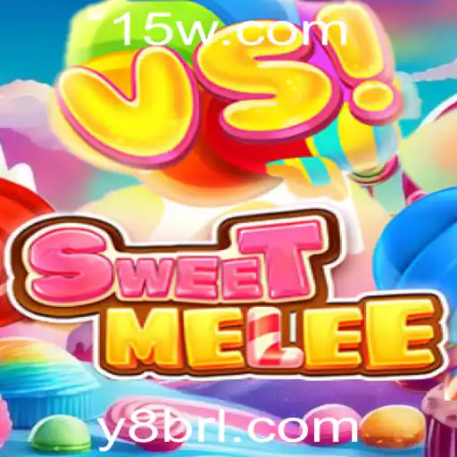 Descubra SweetMelee: Aventura e Estratégia em um Mundo Docemente Desafiador