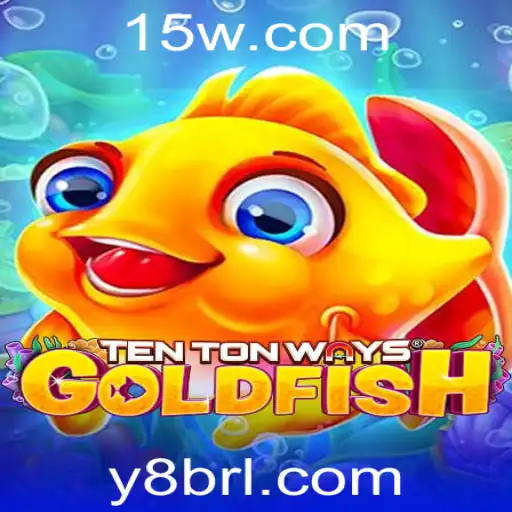 Explorando o Mundo de TenTonWaysGoldfish no Y8