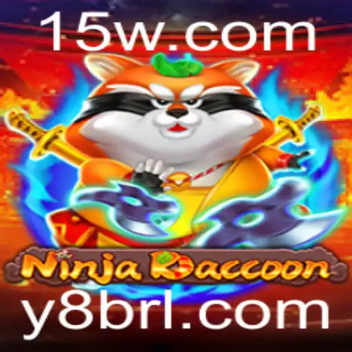 Aventura Empolgante de NinjaRaccoon no Universo y8