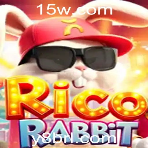 Descubra o Mundo Divertido de RicoRabbit no y8
