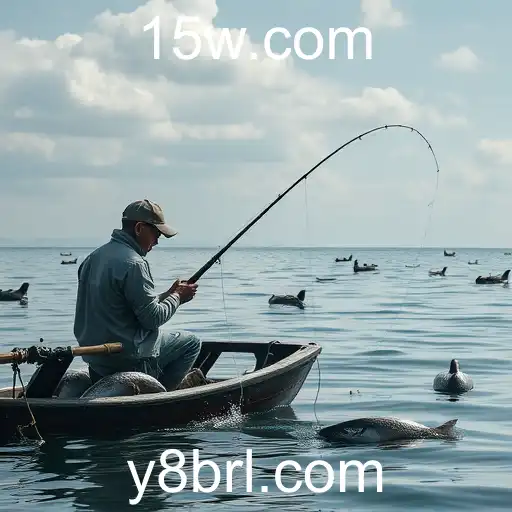 O Fascinante Mundo da Pesca: Tradições, Impactos e a Relação com y8