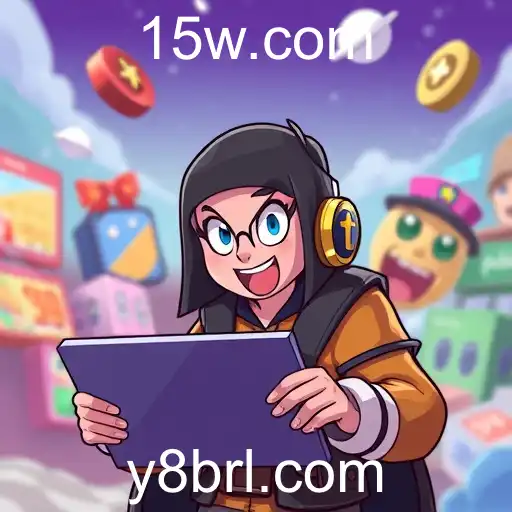 Promoções no Mundo do Entretenimento Online: Explorando o Impacto das Ofertas no Jogo Y8