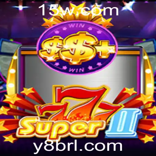 Explorando o Mundo do Super777II: Um Jogo Empolgante no Universo Y8