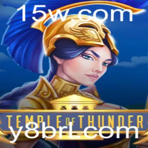 Temple of Thunder: Um Mergulho no Mundo do Jogo Y8