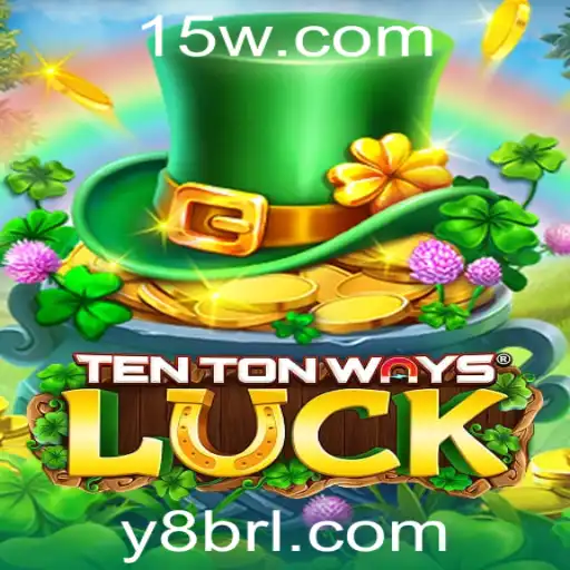 Explore o Mundo de TenTonWaysLuck: Uma Aventura Única no Y8