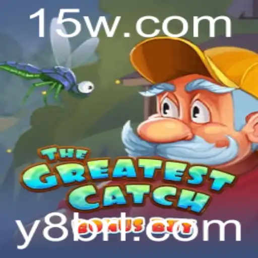 Descubra 'TheGreatestCatchBonusBuy' no Y8: Um Mergulho em Aventura e Estratégia