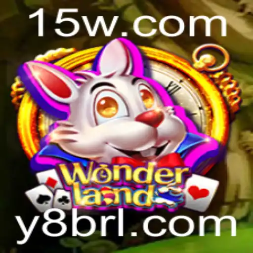Explore o Encantador Mundo de Wonderland no Y8