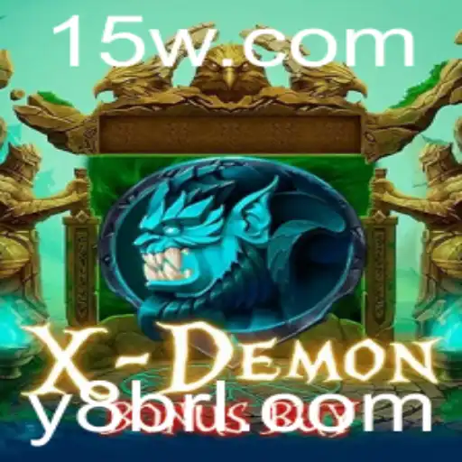 Descubra o Universo Fascinante do Jogo XDemonBonusBuy